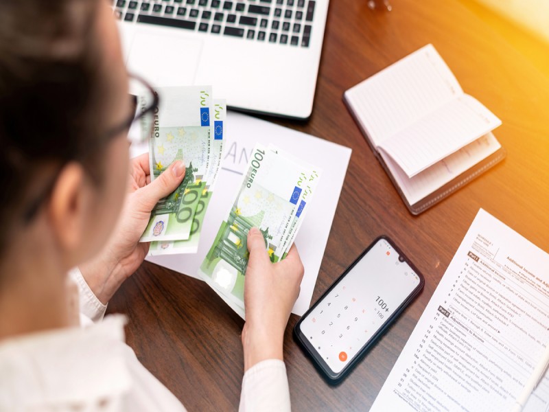 Comment se préparer à la saison fiscale sans stress