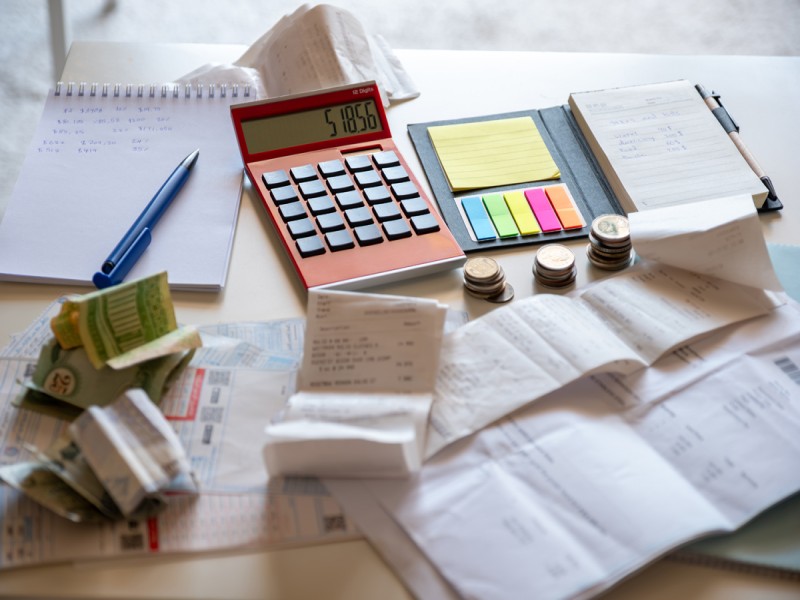 Comprendre l'impôt sur le revenu : Guide pour débutants