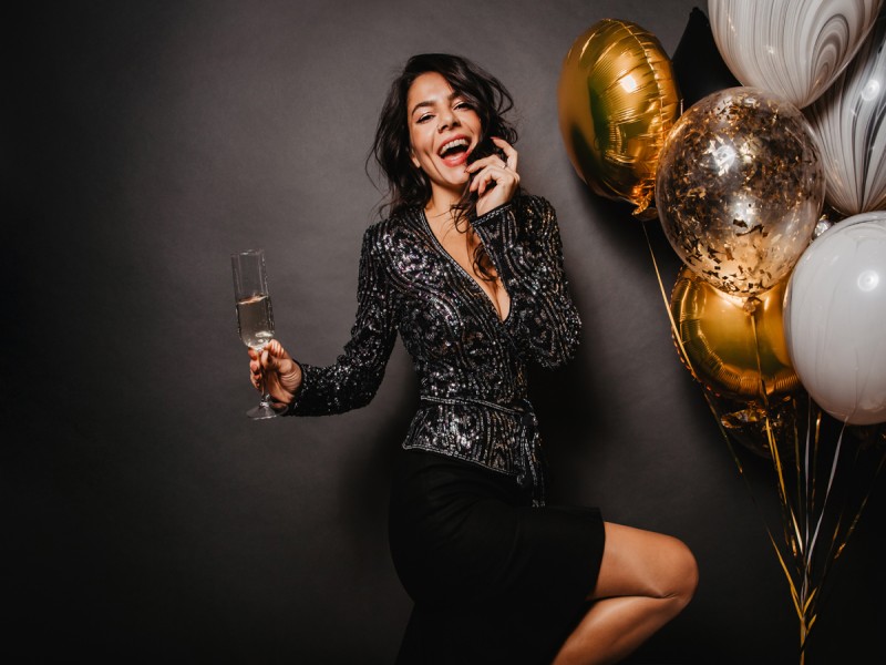 Thèmes de fête qui impressionnent toujours vos invités